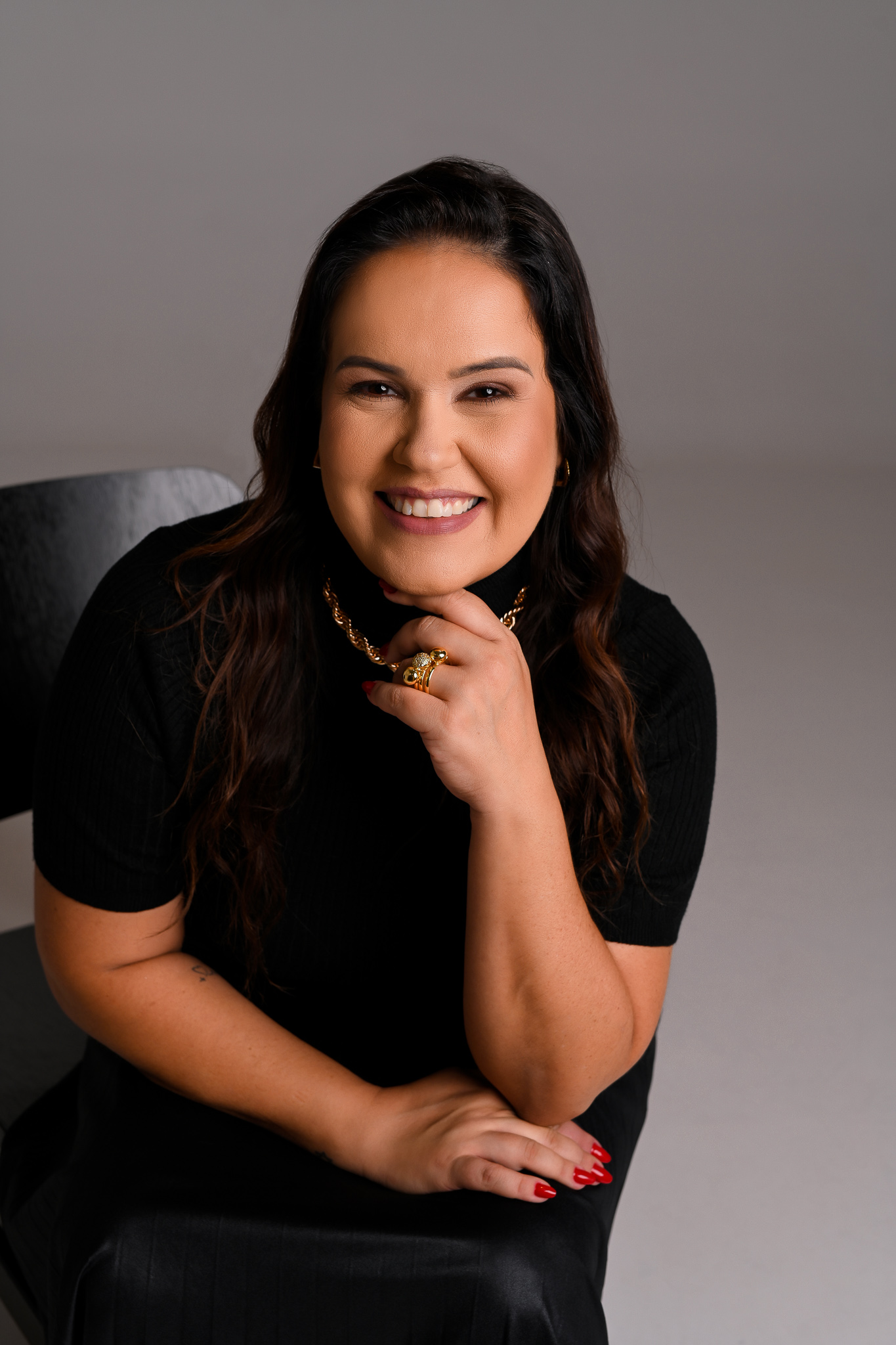 Dra. Laryssa Pereira